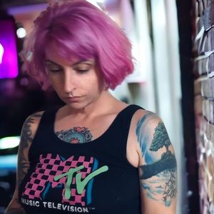 Meet your Posher, Amy